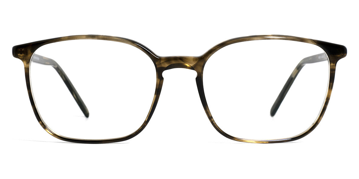 Götti® Seewer GOT OP Seewer BSB 53 - Havana Eyeglasses
