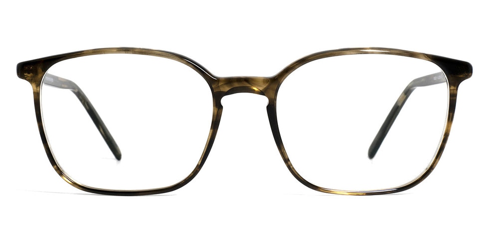 Götti® Seewer GOT OP Seewer BSB 53 - Havana Eyeglasses