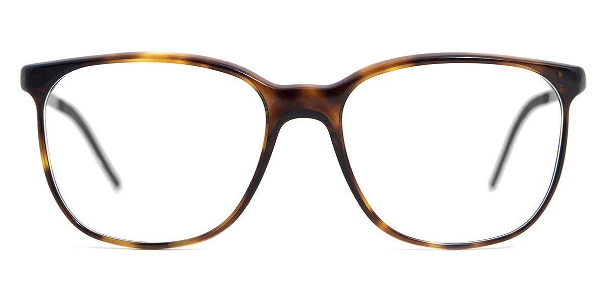 Götti® Segal GOT OP Segal CHD-B 53 - Havana/Black Eyeglasses