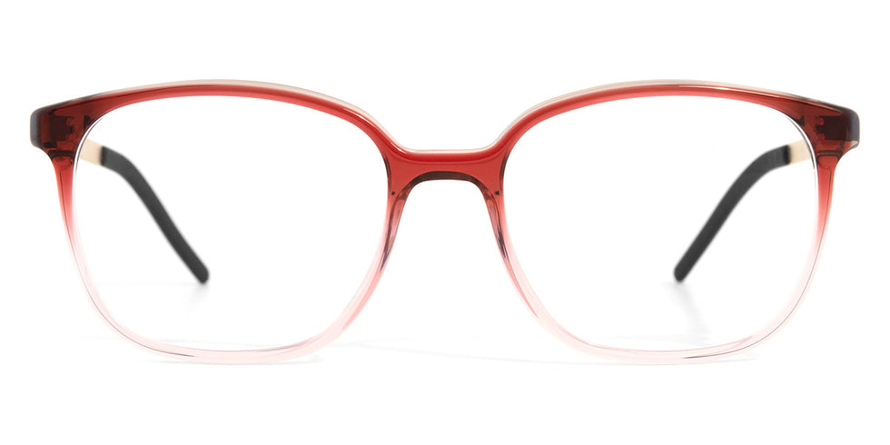 Götti® Sene GOT OP Sene GMT-G 51 - Gradient Marsala-Rose/Gold Eyeglasses