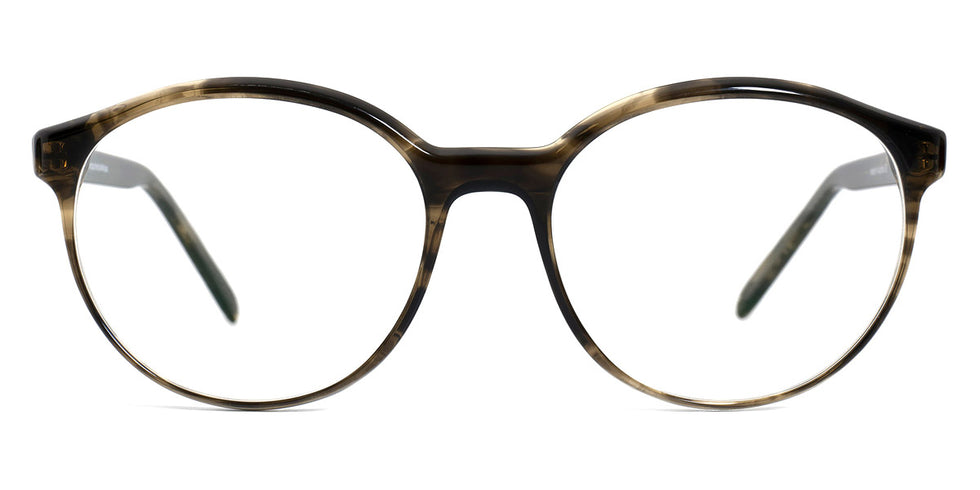 Götti® Shelby GOT OP Shelby BSB 54 - Havana Eyeglasses