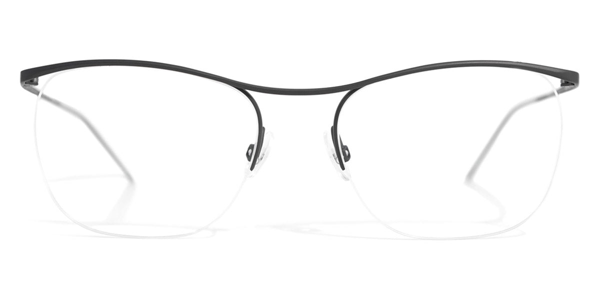 Götti® Tales GOT OP Tales BLKM 52 - Black Matte Eyeglasses