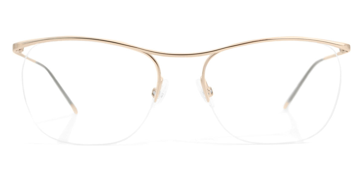 Götti® Tales GOT OP Tales GLS 52 - Gold Shiny Eyeglasses