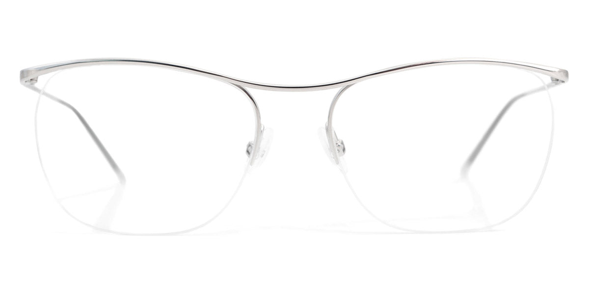 Götti® Tales GOT OP Tales SLS 52 - Silver Shiny Eyeglasses