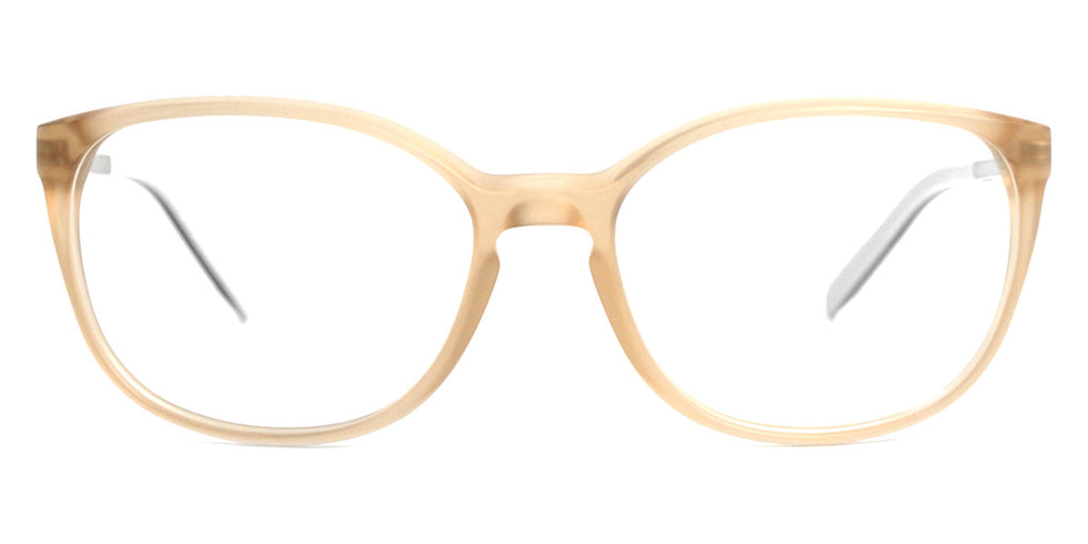 Götti® Teto GOT OP Teto BRT-M 51 - Light Brown Matte Eyeglasses