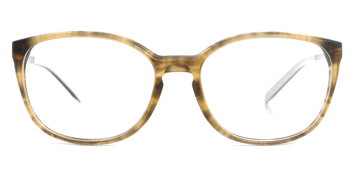 Götti® Teto GOT OP Teto HAV-M 51 - Havana Matte Eyeglasses