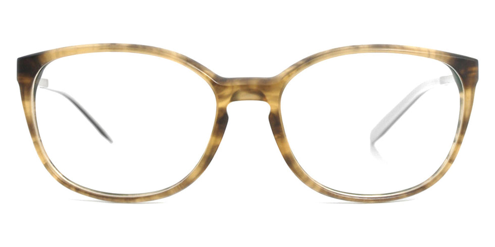 Götti® Teto GOT OP Teto HAV-M 51 - Havana Matte Eyeglasses