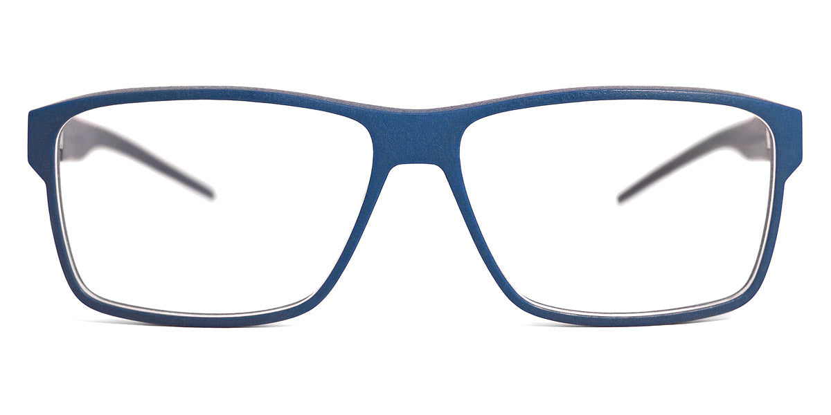 Götti® Ulan GOT OP Ulan DENIM 56 - Denim Eyeglasses