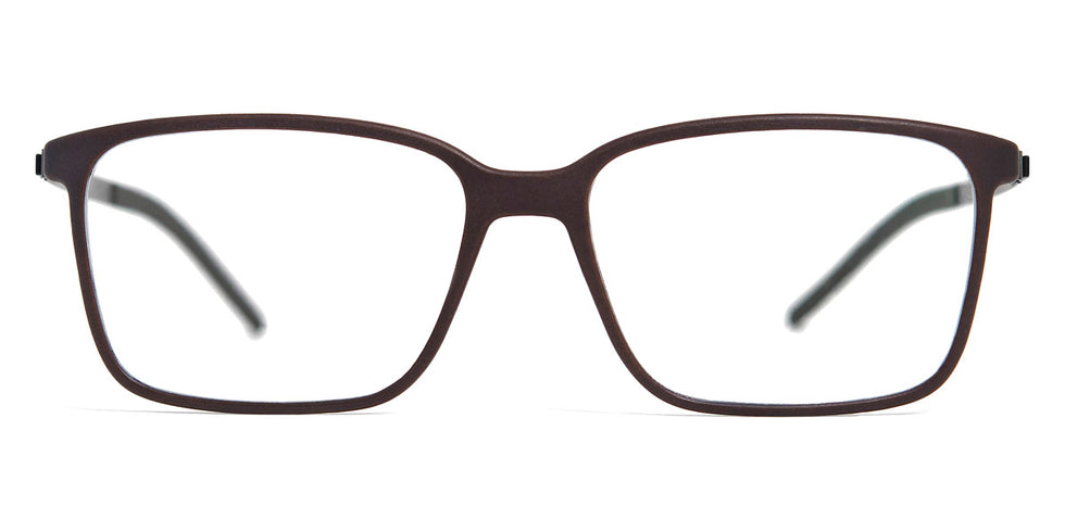Götti® Urban GOT OP Urban MOCCA 53 - Mocca Eyeglasses