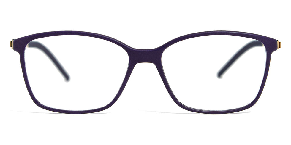 Götti® Utha GOT OP Utha BERRY 51 - Berry Eyeglasses