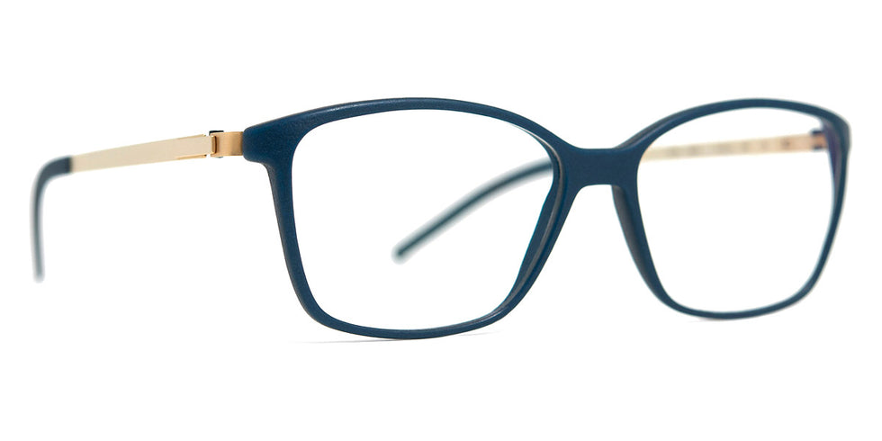 Götti® Utha DENIM 51 GOT Utha DENIM 51 - Denim Eyeglasses