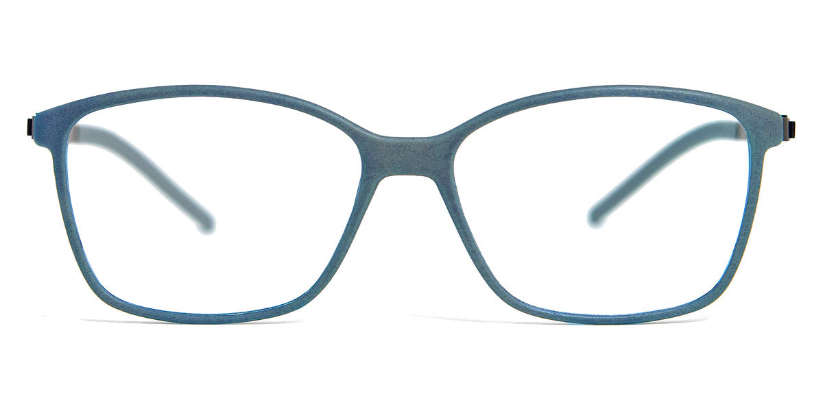 Götti® Utha GOT OP Utha TEAL 51 - Teal Eyeglasses