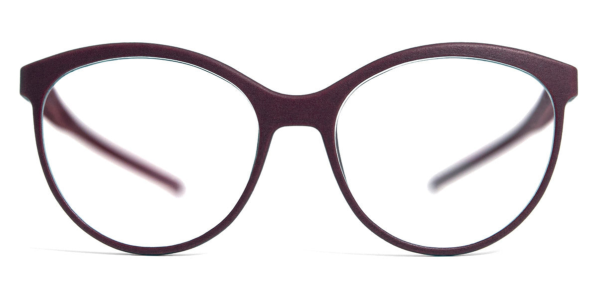 Götti® Uzee GOT OP Uzee PLUM 53 - Plum Eyeglasses