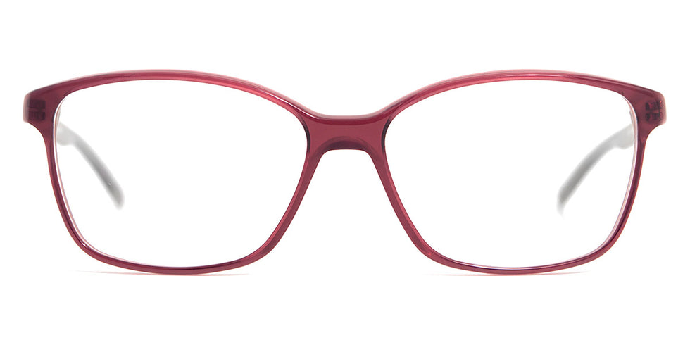 Götti® Waits GOT OP Waits RAY 52 - Marsala Red Eyeglasses