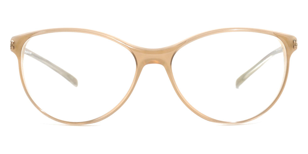 Götti® Wana GOT OP Wana BRY 54 - Light Brown Eyeglasses
