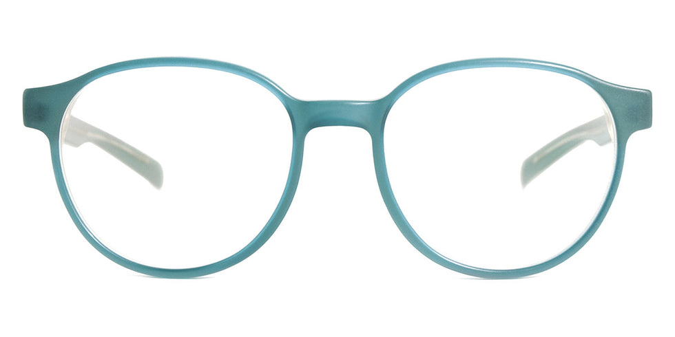 Götti® Wanj GOT OP Wanj TRY-M 50 - Turquoise Matte Eyeglasses