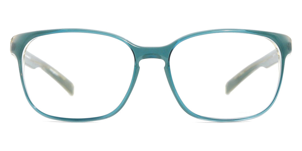 Götti® Wayne GOT OP Wayne TRY 53 - Turquoise Translucent Eyeglasses