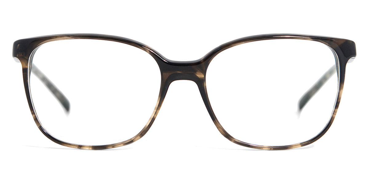 Götti® Weasly GOT OP Weasly BSB 49 - Havana Eyeglasses