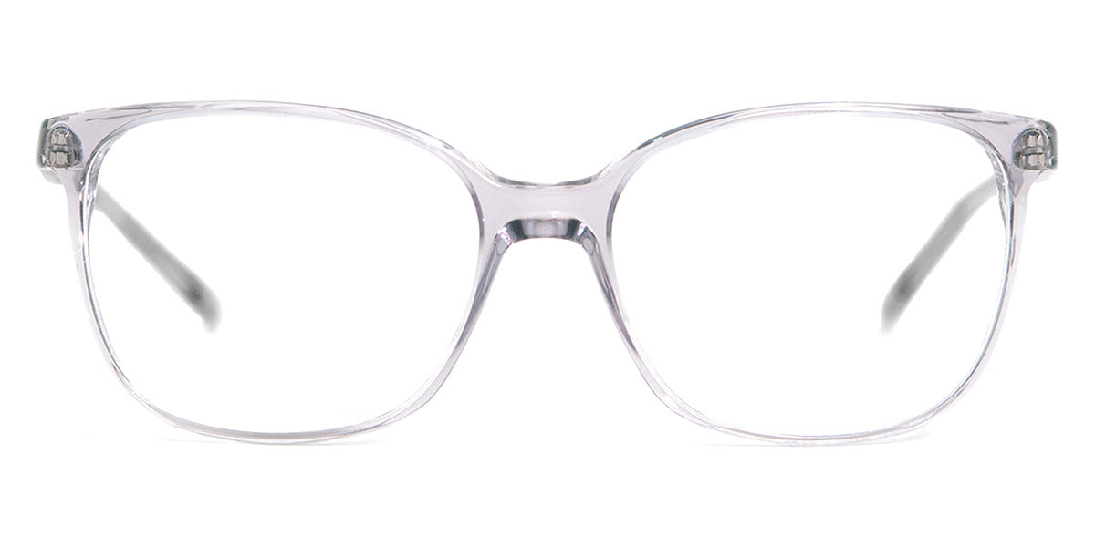 Götti® Weasly GOT OP Weasly TBG 49 - Transparent Gray Eyeglasses