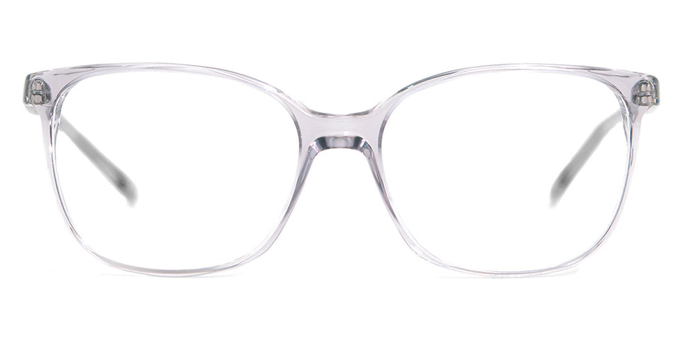 Götti® Weasly GOT OP Weasly TBG 49 - Transparent Gray Eyeglasses
