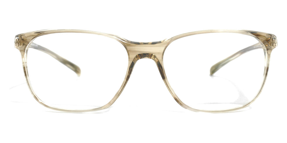 Götti® Werny GOT OP Werny HBH 51 - Havana Brown Transparent Eyeglasses