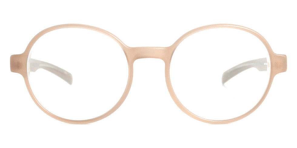 Götti® Werry GOT OP Werry BRY-M 49 - Light Brown Matte Eyeglasses