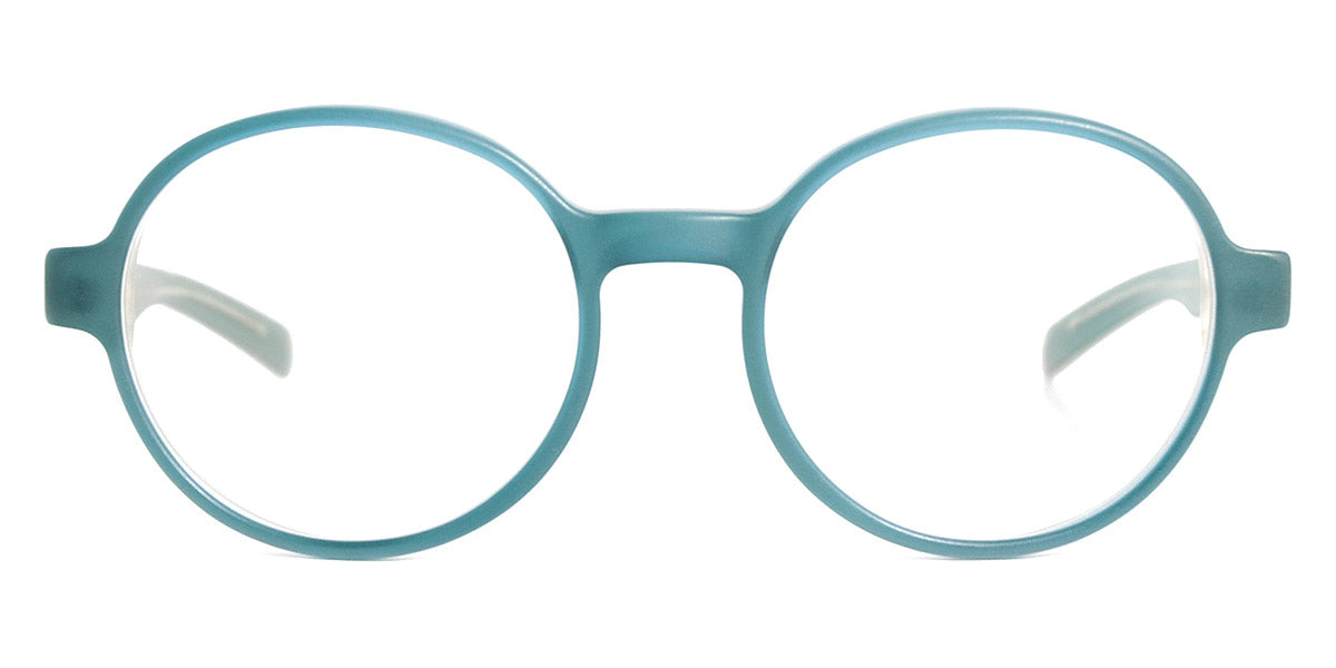 Götti® Werry GOT OP Werry TRY-M 49 - Turquoise Matte Eyeglasses