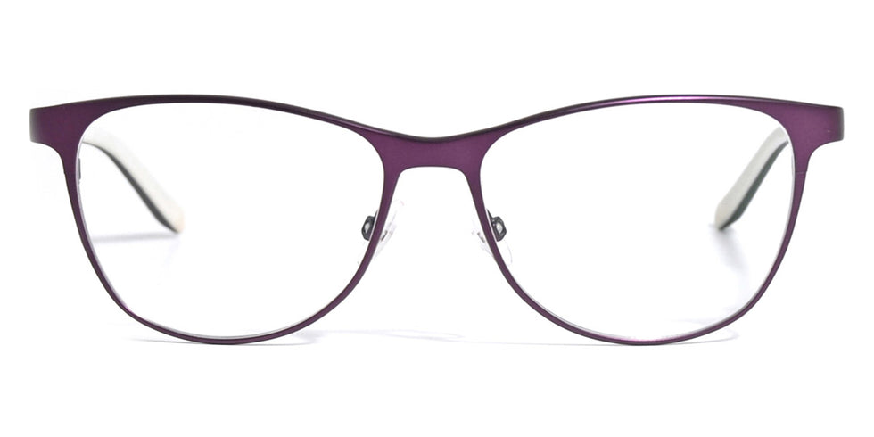 Götti® Winny GOT OP Winny PUM 53 - Purple Eyeglasses