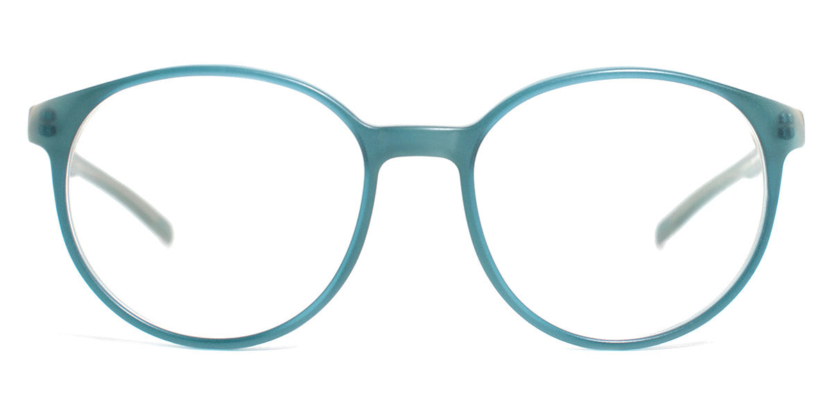 Götti® Withney GOT OP Withney TRY-M 50 - Turquoise Matte Eyeglasses