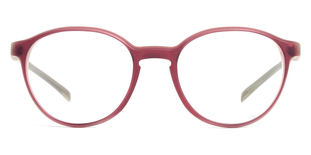 Götti® Wlady GOT OP Wlady RAY-M 48 - Marsala Matte Eyeglasses