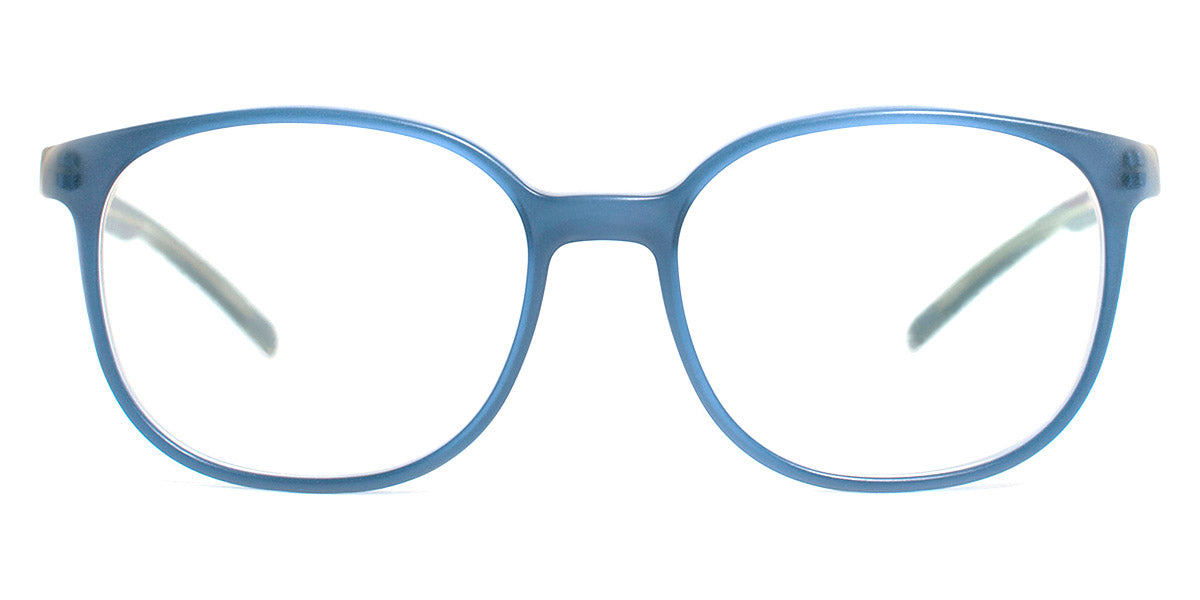 Götti® Wyll GOT OP Wyll JNY-M 51 - Jeans Blue/Matte Eyeglasses