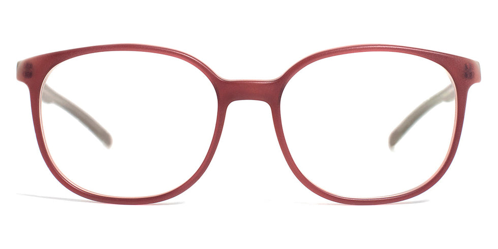 Götti® Wyll GOT OP Wyll RAY-M 51 - Marsala Matte Eyeglasses