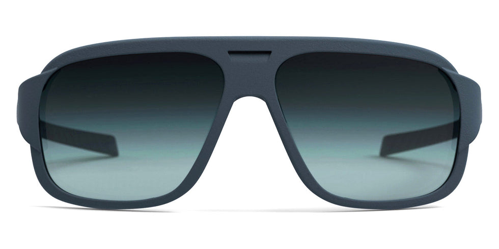 Götti® Aho GOT SU Aho DENIM 61 - Denim / Atlantic Sunglasses