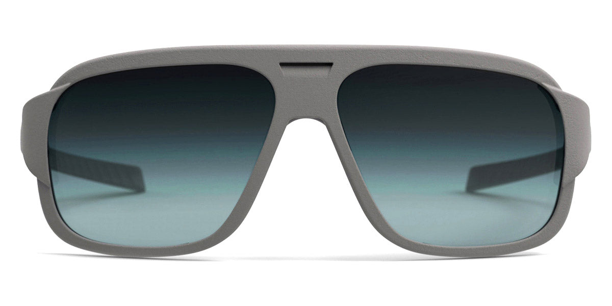 Götti® Aho GOT SU Aho STONE 61 - Stone / Atlantic Sunglasses