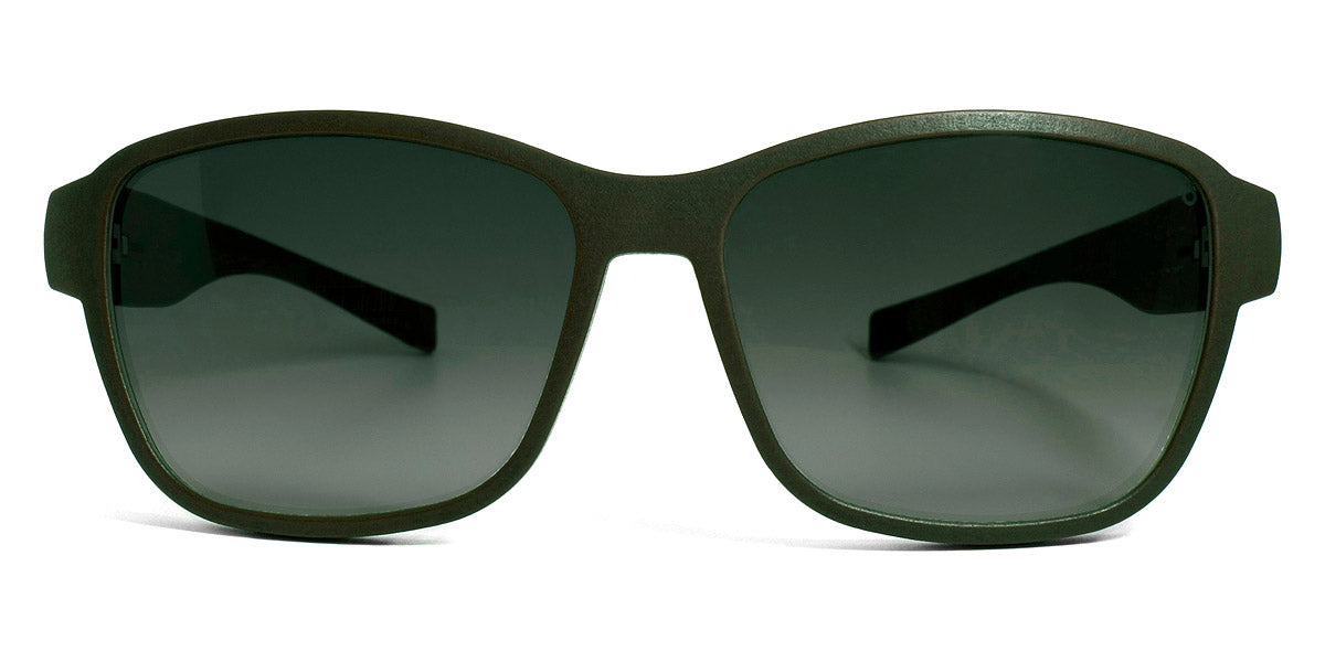 Götti® Alana GOT SU Alana MOSS 59 - Moss / Forest Sunglasses