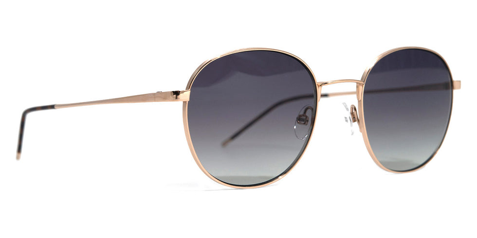 Götti® Arik COS 51 GOT Arik COS 51 - Copper Gold / Forest Sunglasses