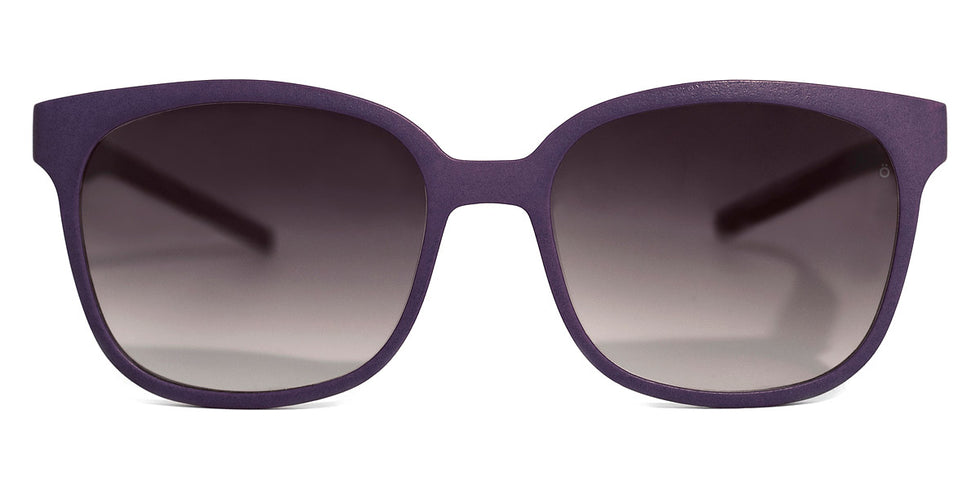 Götti® Caine GOT SU Caine BERRY 55 - Berry / Choco Sunglasses