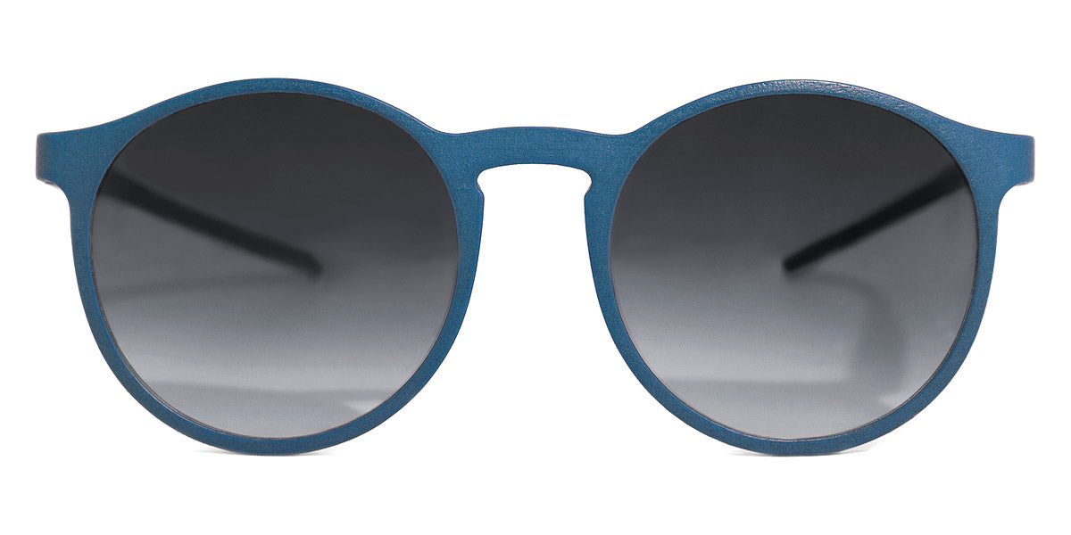 Götti® Camble GOT SU Camble DENIM 51 - Denim / Atlantic Sunglasses