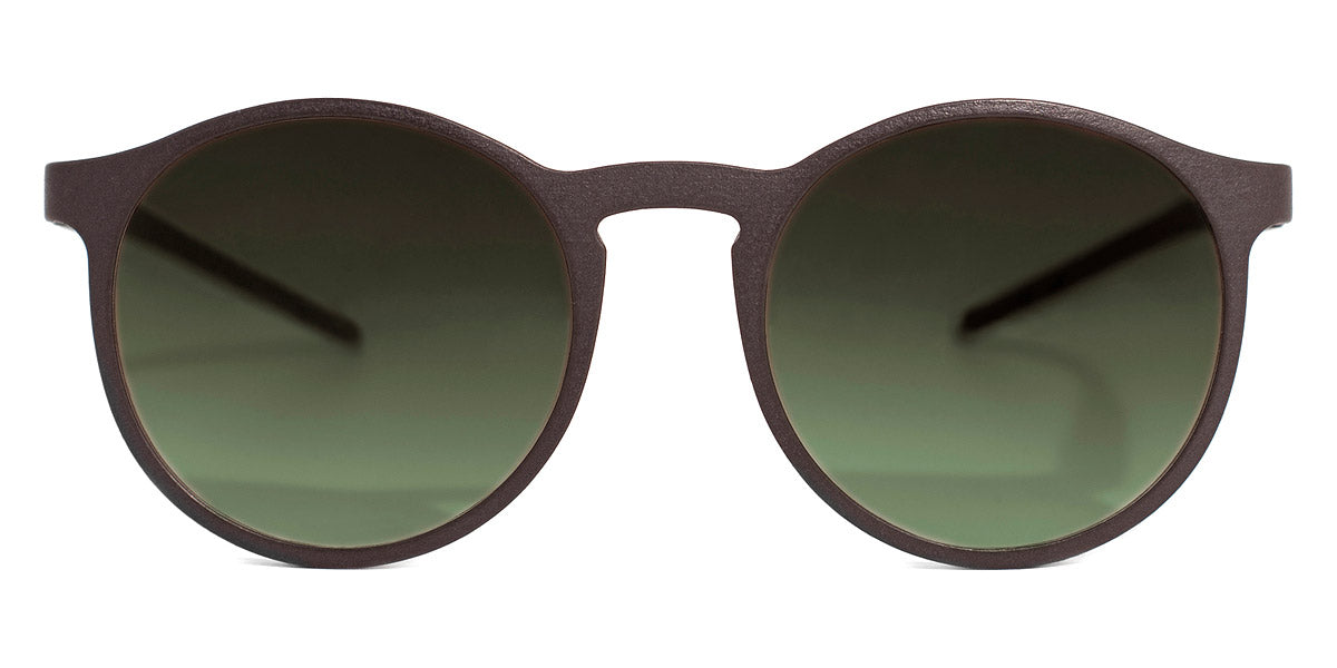 Götti® Camble GOT SU Camble MOCCA 51 - Mocca / Forest Sunglasses