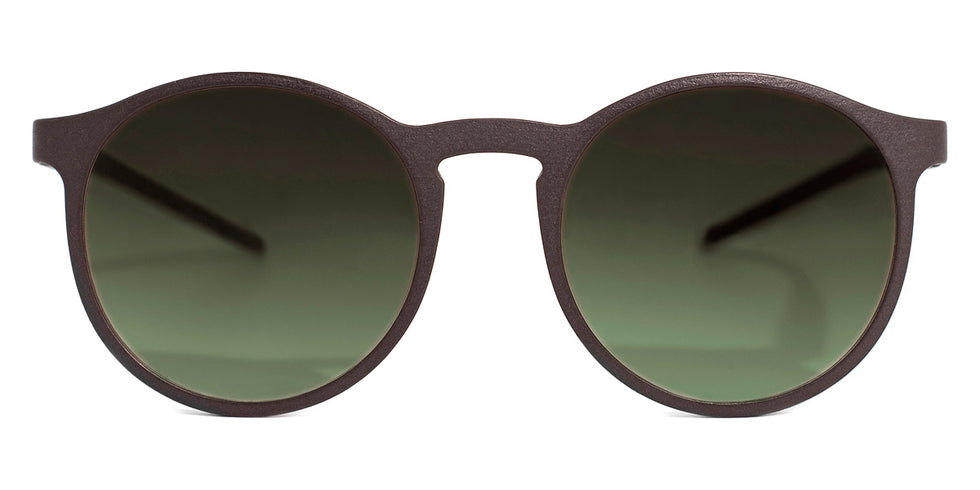 Götti® Camble GOT SU Camble MOCCA 51 - Mocca / Forest Sunglasses