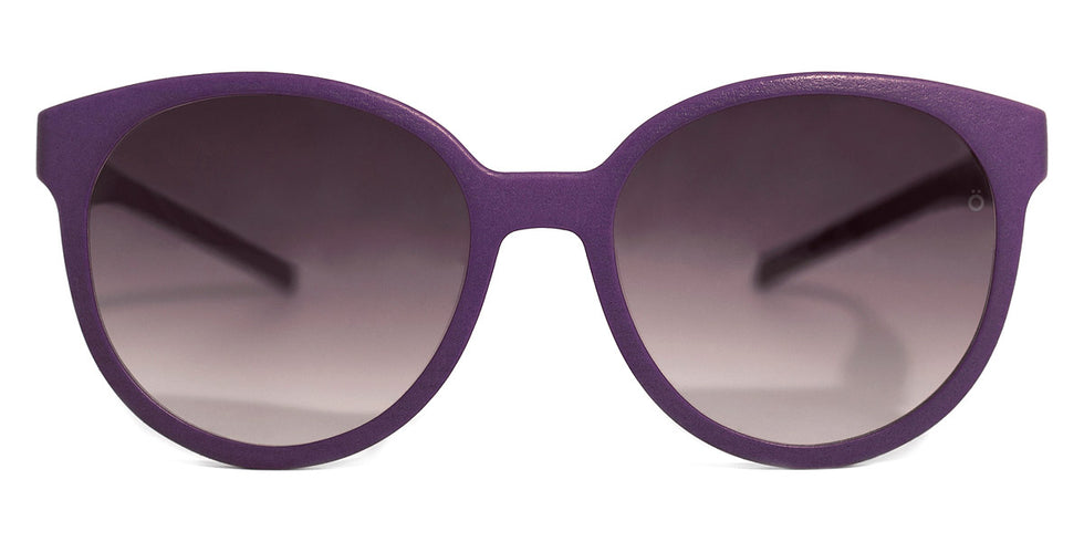 Götti® Carmel GOT SU Carmel BERRY 53 - Berry / Rose Sunglasses