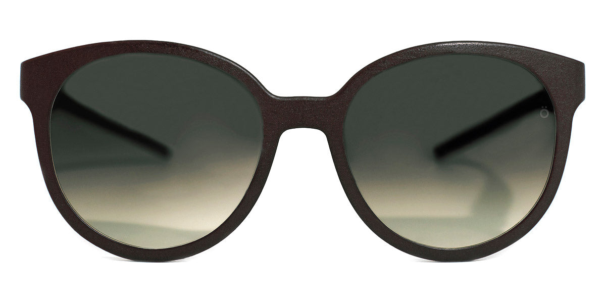 Götti® Carmel GOT SU Carmel MOCCA 53 - Mocca / Forest Sunglasses