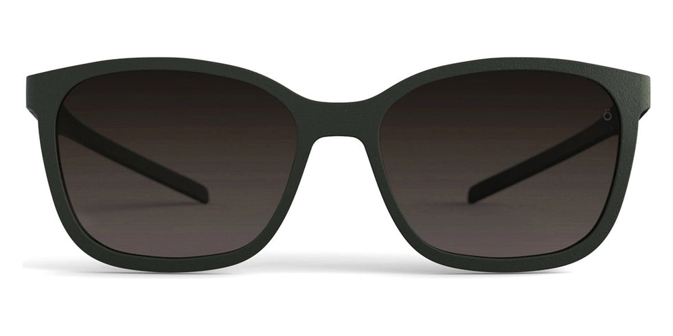 Götti® Centa GOT SU Centa MOSS 49 - Moss / Choco Sunglasses