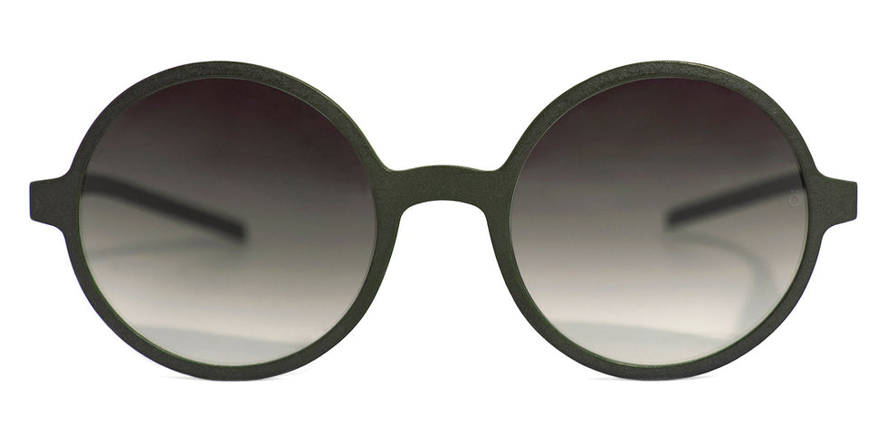 Götti® Clapp GOT SU Clapp MOSS 51 - Moss / Choco Sunglasses