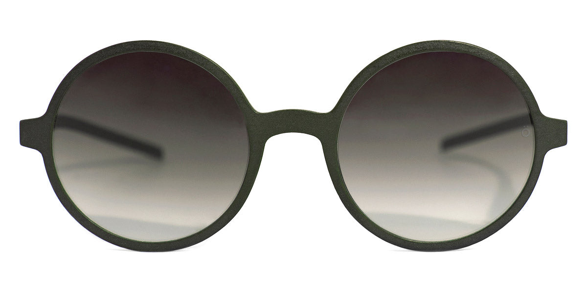 Götti® Clapp GOT SU Clapp MOSS 51 - Moss / Choco Sunglasses