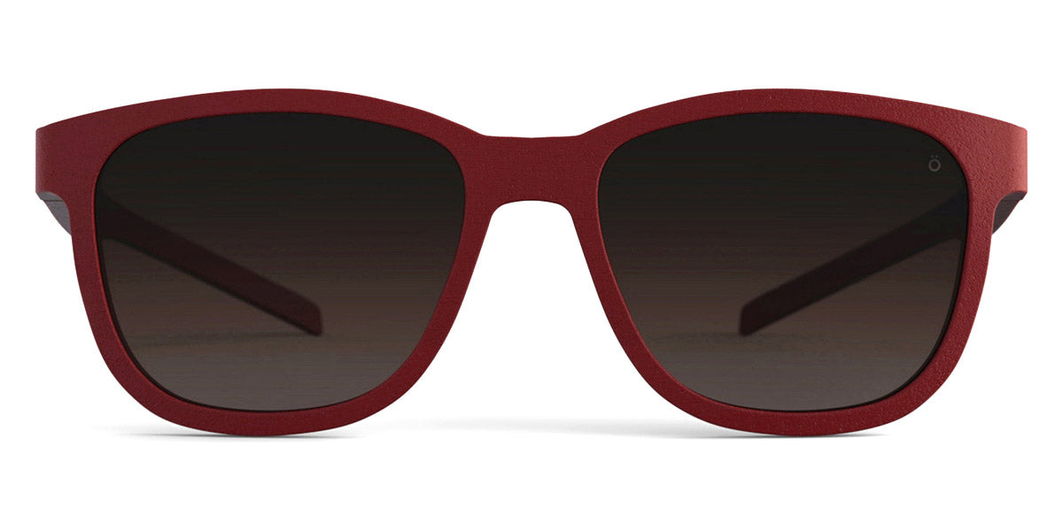 Götti® Cleeve GOT SU Cleeve RUBY 52 - Ruby / Rose Sunglasses