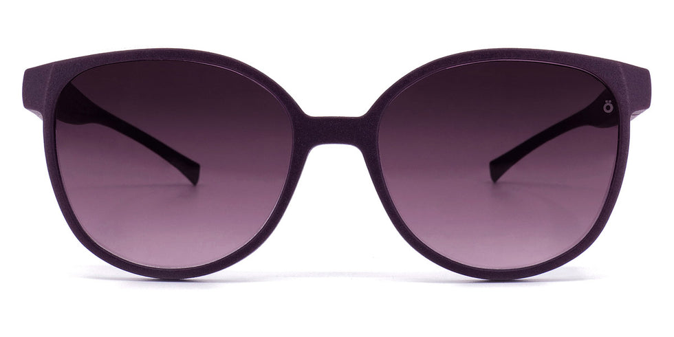 Götti® Cohen GOT SU Cohen BERRY 53 - Berry / Rose Sunglasses