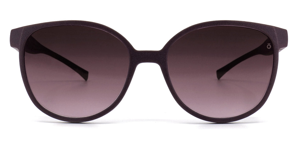 Götti® Cohen GOT SU Cohen PLUM 53 - Plum / Choco Sunglasses