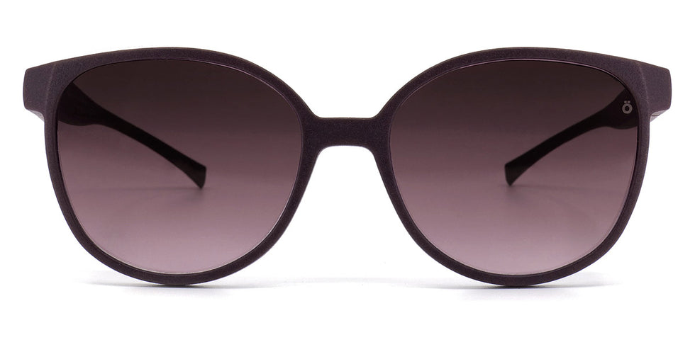 Götti® Cohen GOT SU Cohen PLUM 53 - Plum / Choco Sunglasses