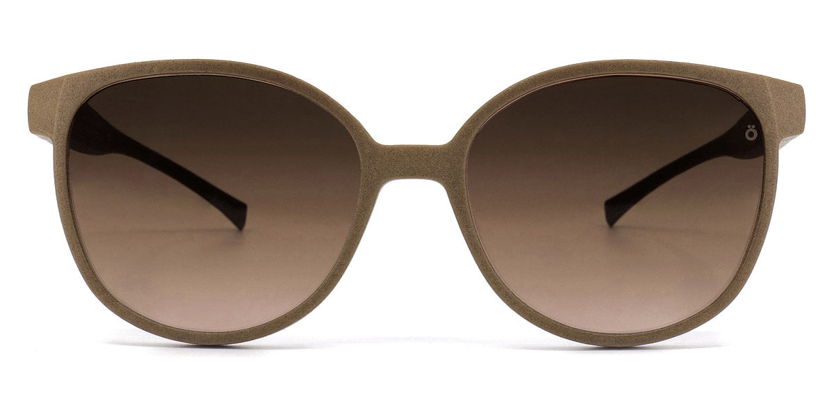 Götti® Cohen GOT SU Cohen SAND 53 - Sand / Choco Sunglasses